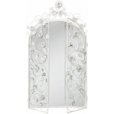 mirror - 52S020 Clayre Eef in white