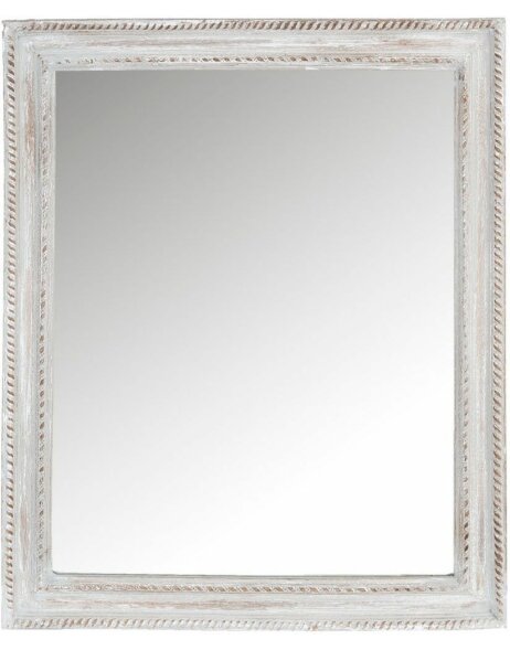mirror - 52S107 Clayre Eef in shabby grey