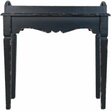 5H0202 side table - 61x30x62 cm