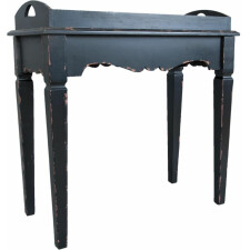 5H0202 side table - 61x30x62 cm