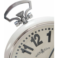 clock ANTIQUITE 51x7x64 cm - 5KL0055 Clayre Eef