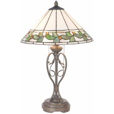 Clayre & Eef table lamp 40x62 cm - 5LL-5860