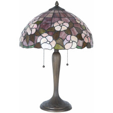 Clayre & Eef table lamp 40x57 cm - 5LL-5875