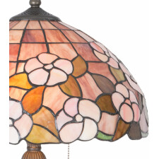 Clayre & Eef table lamp 40x57 cm - 5LL-5875