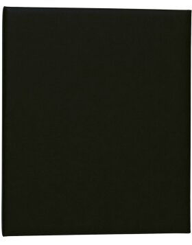 Fotobook classic 240 schwarz ungef&uuml;llt 265x315mm