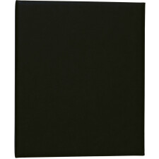 HERMA photobook classic 265x315mm black