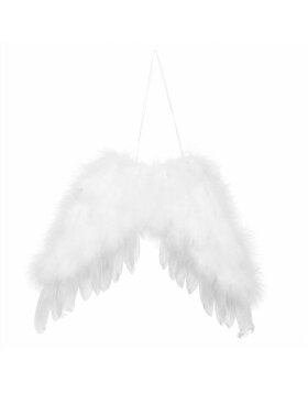 Angel Wing 33x1x17 cm