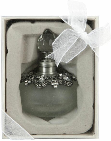 Decoflesje parfume strijkijzer - 6gl1335