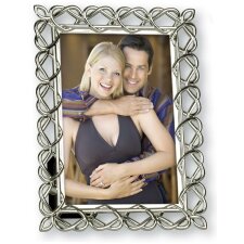 Picture frame Juliet with heart appliques