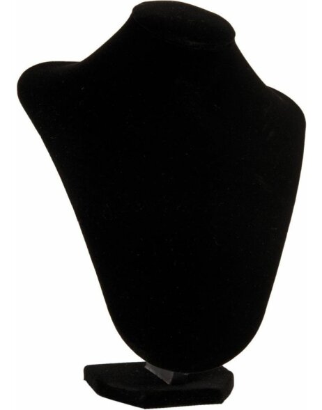 - jewellery holder in black by Clayre &amp; Eef