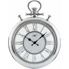 clock BERTRAND 31x9x40 cm - 6KL0359 Clayre Eef