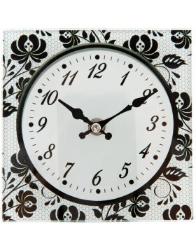 Horloge ASTER 15x4x15 - 6KL0391 Clayre Eef