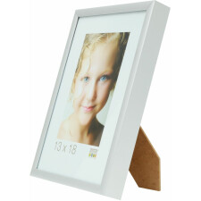 A4 picture frame Maarii silver