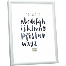 Maarii picture frame in silver 12"x16"
