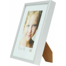 Maarii silver frame for large pictures 16"x20"