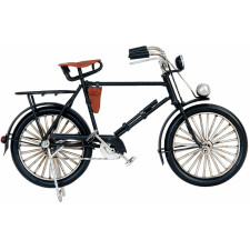 model bike 21x7x13 cm - 6Y2254 Clayre Eef
