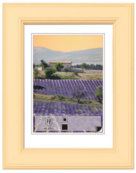 Frame 20x30 cm beige Provence