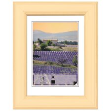 Fotolijst 30x40 cm beige Provence