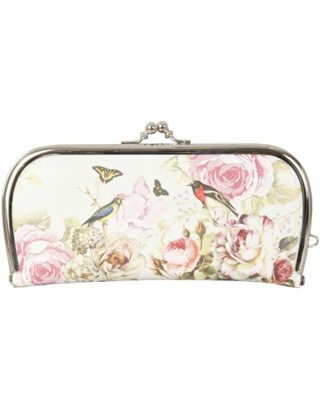 FAP0092-5 - purse 21x11 cm colourful