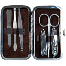 - Manicure-set in colourful by Clayre & Eef