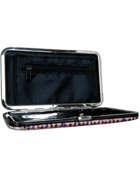 FAP0180 - purse 15x8 cm colourful