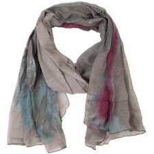 scarf JZSC0062G Clayre Eef in grey