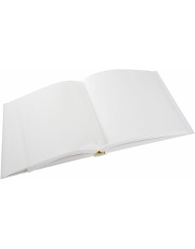 Goldbuch Hochzeitsalbum Love 29,5x31 cm 60 weiße Seiten