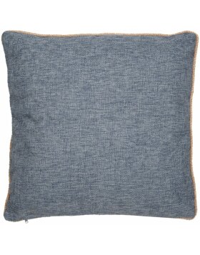 KG023.013 - pillow 45x45 cm blue