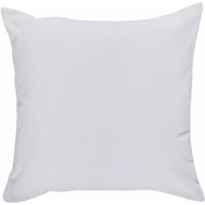 KT021.067 - pillow case 45x45 cm natural/white