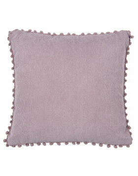 KT021.102P - pillow case 45x45 cm rosé
