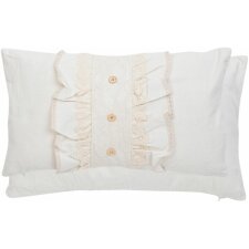 KT036.045 - pillow 30x50 cm natural