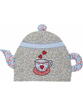 Teapot warmer 26x30 cm