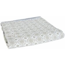 Clayre & Eef tablecloth Q135. 150x150 cm - Q135.015