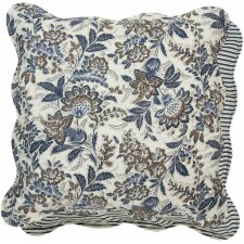 Q164.030 - pillow case 50x50 cm blue