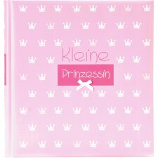 Kleine Prinzessin - little princess baby album