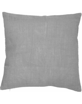 S026.020 Clayre Eef pillow case 40x40 cm - grey