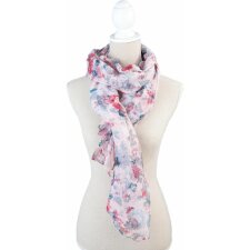 scarf SJ0777G Clayre Eef in colourful