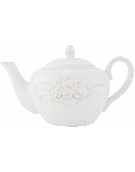 teapot 1L TABLE COLLECTION ROSE
