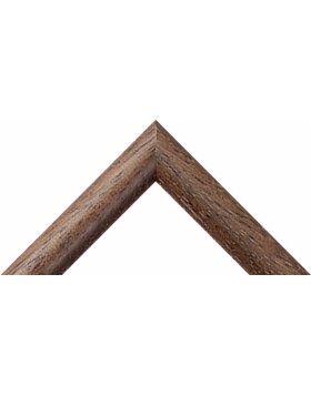 Cadre en bois H004 - Verre spécial et dimensions spéciales