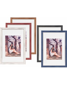 wooden frame Aimee by Henzo