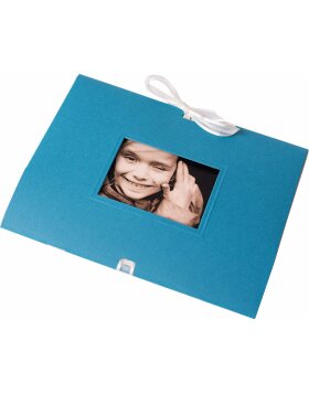 Pocket album MANDIA - oceano 16,6 x 12,5 cm