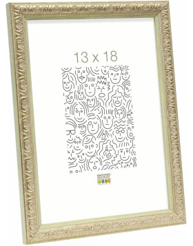 Ornament picture frame S95L 9x13 cm to 30x40 cm