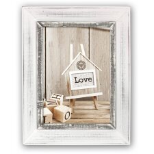 Athis wooden frame 13x18 cm