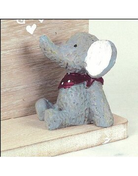 ZEP Baby-Bilderrahmen Dumbo 10x15 cm