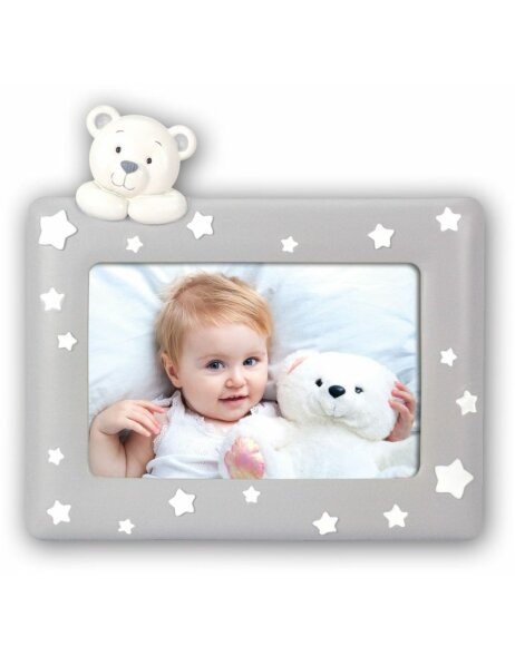 Baby Picture Frame Manuel 10x15 cm