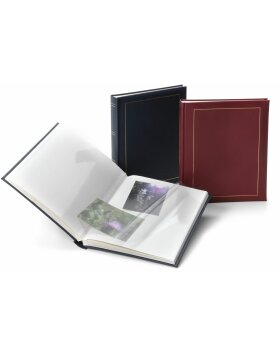 5 x 3,5 "Fotoalbum selbstklebende 132 Pocket Memo Buch für 