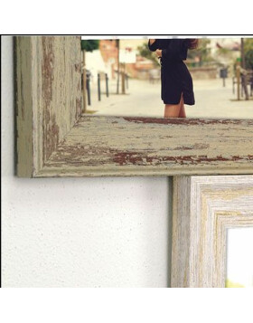 Iseo picture frame 5 photos 10x15 cm