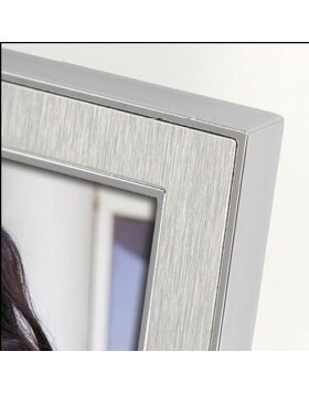 Zoe metal frame 10x15 cm, 13x18 cm and 15x20 cm