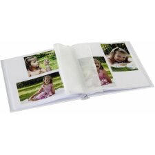 Album per bambini Animali della giungla 25x25 cm