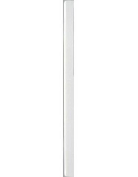 Sevilla Plastic Frame, white, 60 x 80 cm